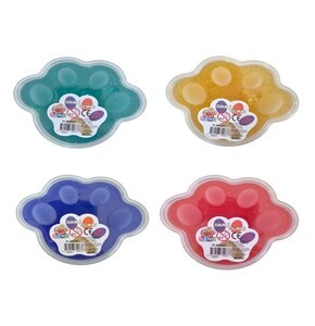 SİNO SLM 0087 PATİ KUTULU 140GR.SİMLİ 18'Lİ