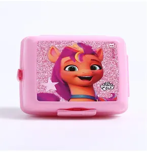 KAMP. 23630 MY LİTTLE PONY BESLENME KABI*36