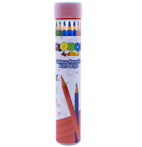 GLOBOX 3689 TÜP KURU KOYA 12 RENK