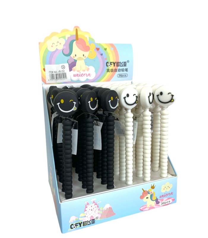 ARI-252 EMOJİ VERSATİL 36'LI >