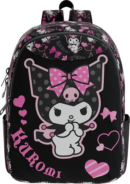 KUROMİ 3147 SIRT ÇANTASI