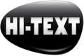 HI-TEXT