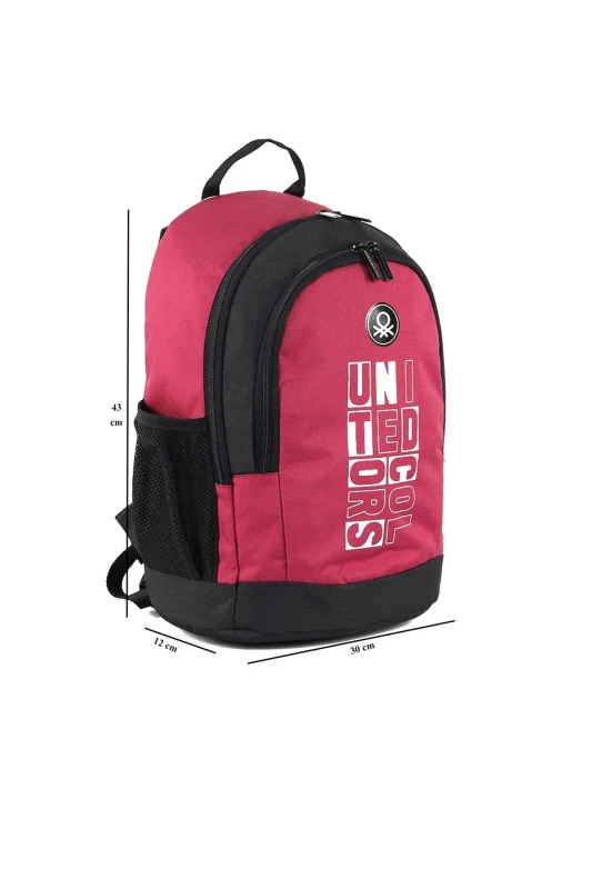 BENETTON 04296 SIRT ÇANTASI