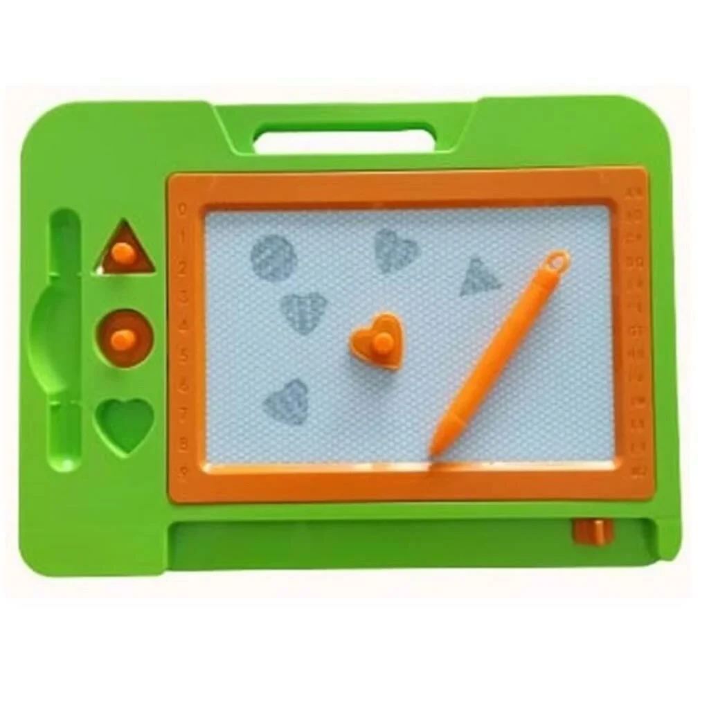 PIANO PYN-01 YAZI TAHTASI 19*27 TABLET *36