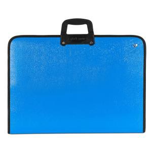 VİP 35*50 PROJE ÇANTASI DİKİŞLİ KARMA 35'Lİ *35