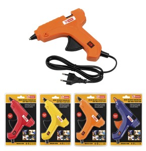 MİKRO MK840 SİLİKON TABANCASI 40W *72