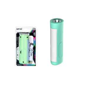 FİXPOİNT K-0781 ŞARJLI EL FENERİ *60