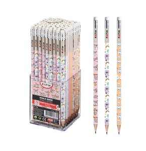 FATİH 17959 KOALA KURŞUN KALEM 72'Lİ