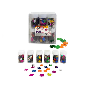 KUPON KEP-201 PUL ÇİÇEK 12'Lİ *48
