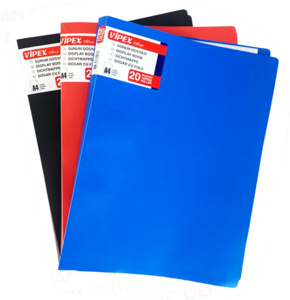 VİPEX SUNUM DOSYASI 20'Lİ *144