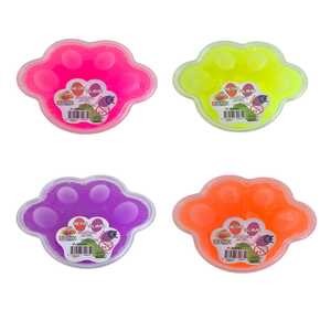 SİNO SLM-0085 PATİ KUTULU NEON SLİME 140 GR 18'Lİ *10