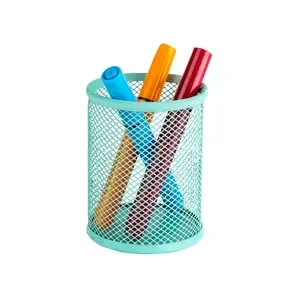 MİMAKS HANSAWERKE PERFORE KALEMLİK RENKLİ 12'Lİ *8