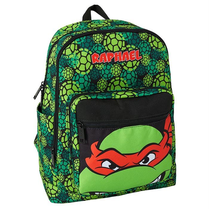OBM 2167 NINJA TURTLES OKUL ÇANTASI