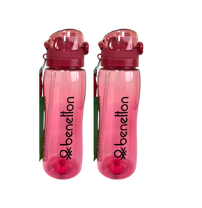 76818 BENETTON 750ML MATARA *20