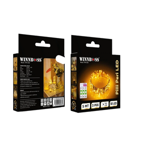 WINBOSS PERİ LED 5 MT  *1000