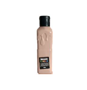 NOVA COLOR NC-1022 AÇIK  TEN AKRİLİK BOYA 180GR*72