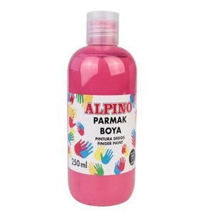 ALPINO DD-030071 250ML PARMAK BOYASI -PEMBE