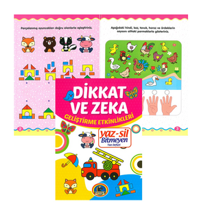 KARATAY YAZ-SİL ÇİZGİ ÇALIŞMASI*100