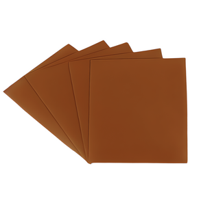 MUKAVVA KAHVERENGİ 50*70 18'Lİ