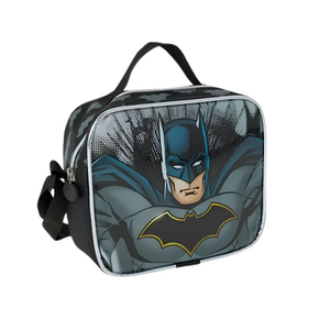 WİGGLE BATMAN BESLENME ÇANTASI