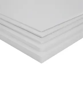 KRAF MAKET KARTONU 5MM 50X70 BEYAZ 10'LU*10