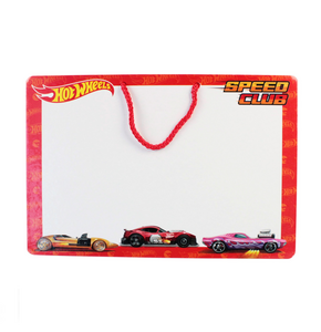 HOTWHEELS HW-388 YAZI TAHTASI