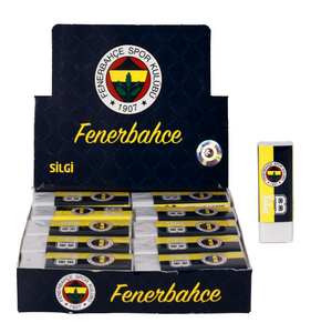 720047 FENERBAHÇE SİLGİ 20'Lİ *36