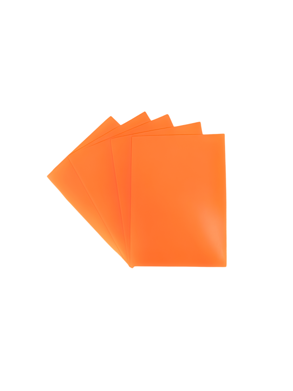 MUKAVVA TURUNCU 35*50 36'LI MUKAVVA TURUNCU 35*50 36'LI