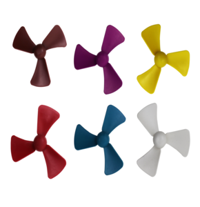 EMİN EM-307 PERVANE 7,5 CM 85'Lİ *18