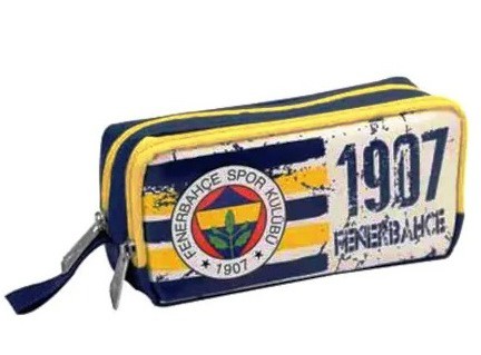 ÖZKR FB 87073 TARAFTAR ÇİFT BÖLME KALEMLİK (HKN)