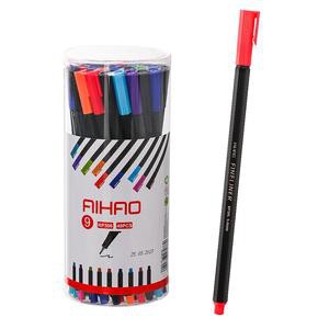 AIHAO RP306 FINELINER KALEM 48'Lİ*18