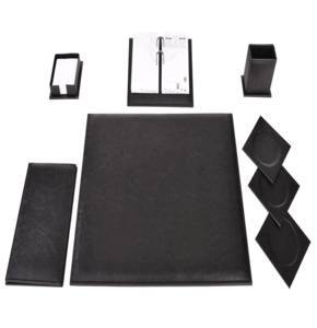 GÜRPAŞ 450KL SUNİ DERİ  SÜMEN TAKIMI 6 PARÇA