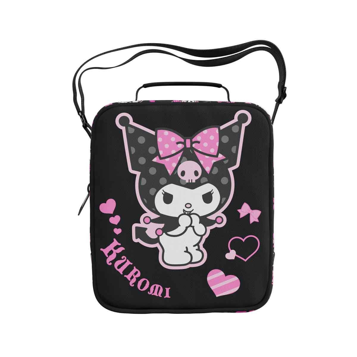 KUROMİ 3149 BESLENME ÇANTASI