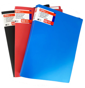 VİPEX SUNUM DOSYASI 60'LI *96