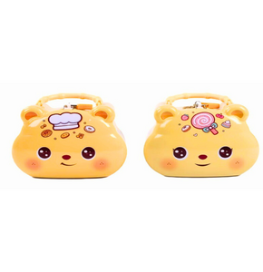 KSMART K-1160 KUMBARA KULPLU METAL *120