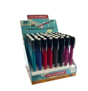 MABER MP-621 STANDLI VERSATİL KALEM 07MM 48Lİ