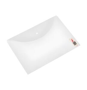 MİKRO CD-07 ŞEFFAF ÇITÇIT DOSYA 12'Lİ >