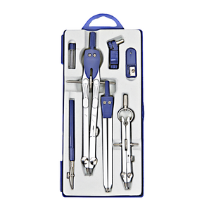 BRONS BR-588 METAL PERGEL SETİ 8 SET