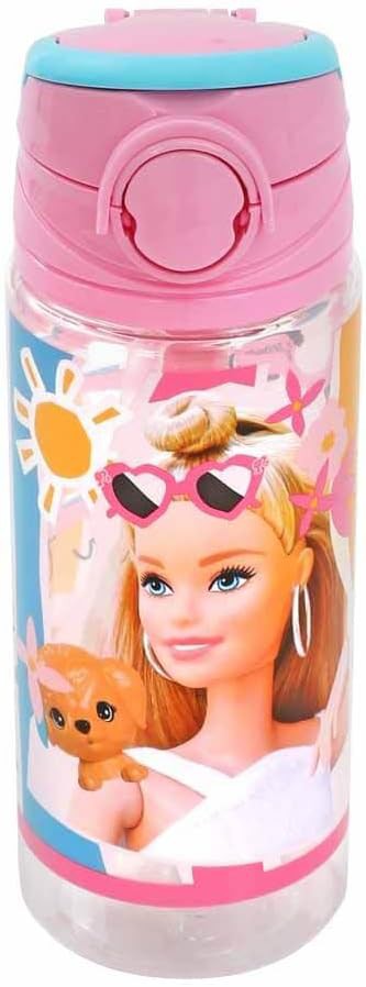 KAMP. OTTO.44204 BARBIE MATARA 500ML FUN IN THE SUN *72 ^