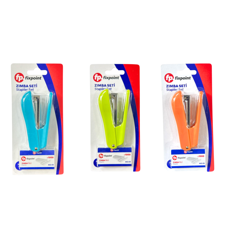 FİXPOİNT ZIMBA SETİ P-1483*12*240 >