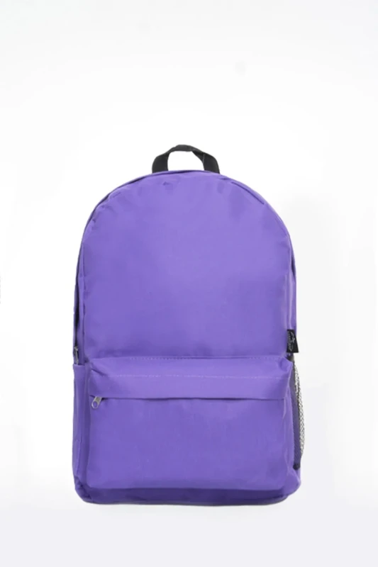 CAMBRİDGE 2086-005 POLO CLUP SIRT ÇANTASI MOR