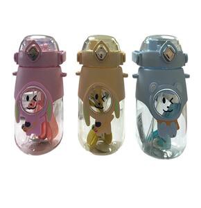 CKC 0533 SMİLE AYICIK MATARA 900 ML*36