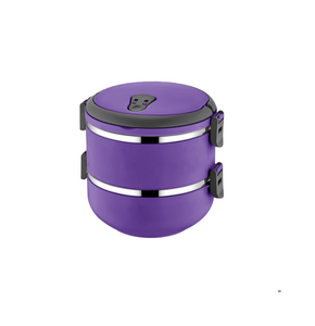 FRESHBOX 2 KATLI YEMEK TERMOSU