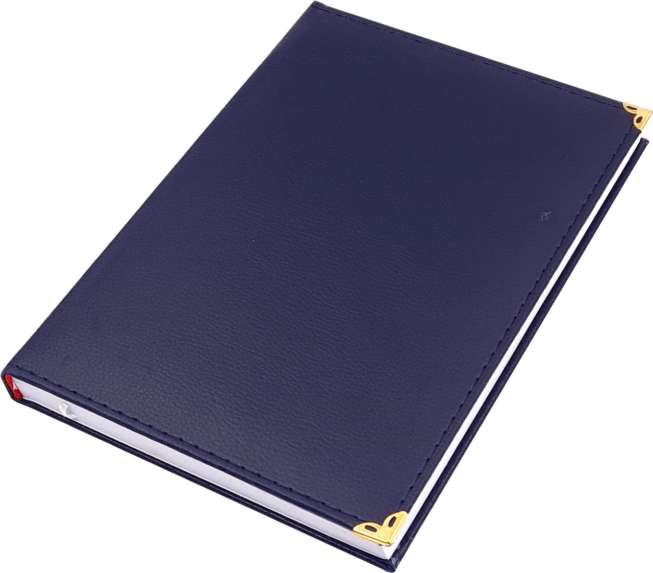 360/0 SUNİ DERİ KAPAKLI MODELİST DEFTER 12*17