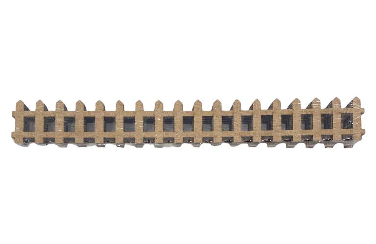 ALSA ÇİT BÜYÜK 30CM 6LI